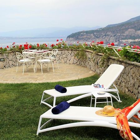 Mirasorrento Villa Dış mekan fotoğraf