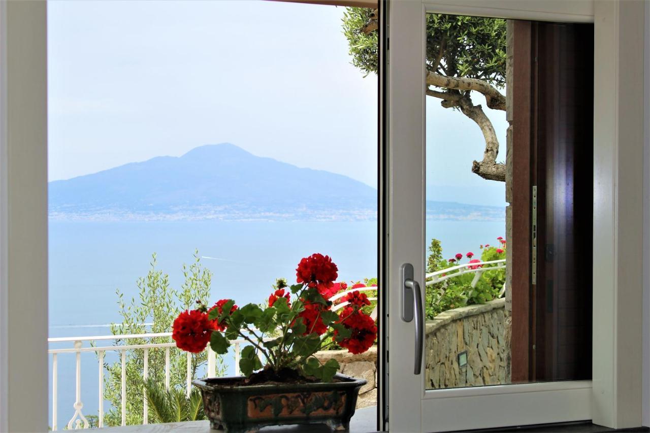 Mirasorrento Villa Dış mekan fotoğraf