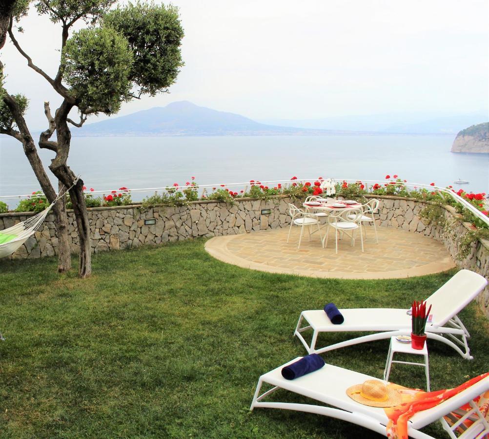 Mirasorrento Villa Dış mekan fotoğraf