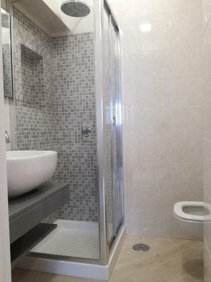 Mirasorrento Villa Dış mekan fotoğraf