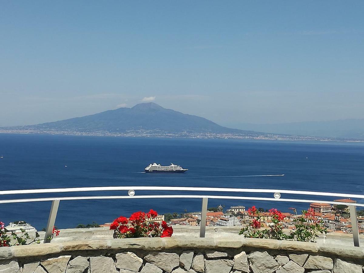 Mirasorrento Villa Dış mekan fotoğraf