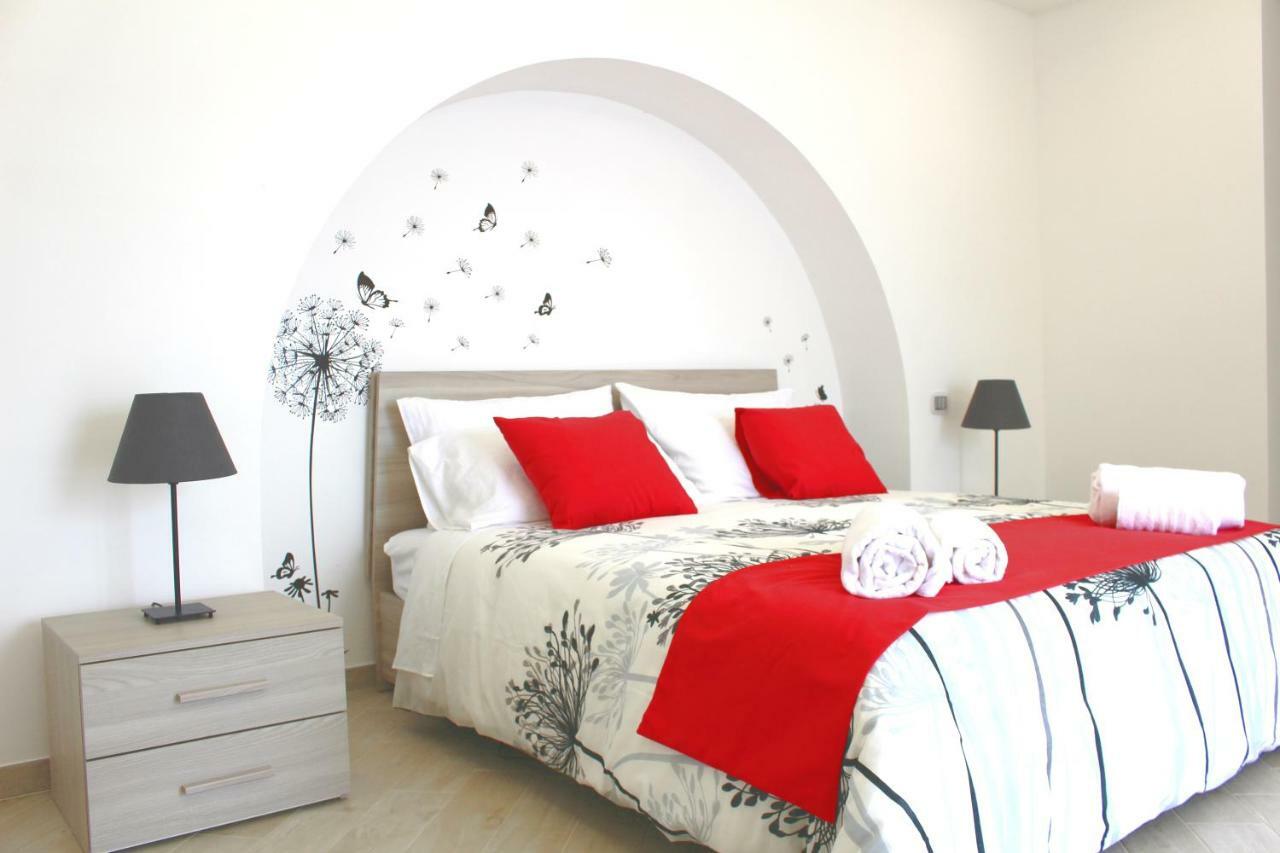 Mirasorrento Villa Dış mekan fotoğraf