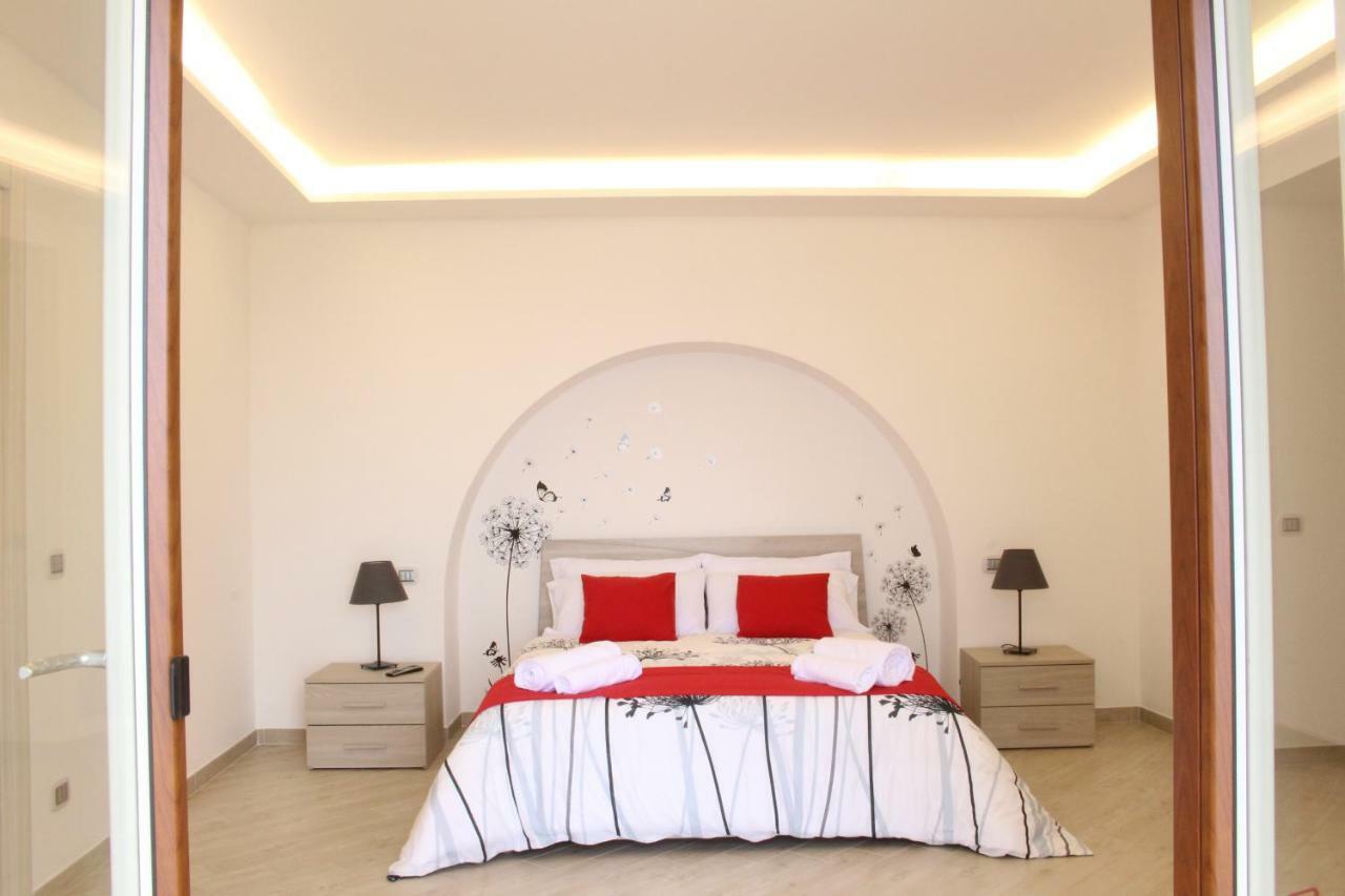 Mirasorrento Villa Dış mekan fotoğraf